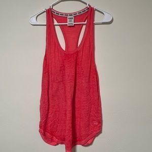 PINK Tank Top